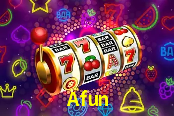 A Popularidade dos Caça-Níqueis no Afun