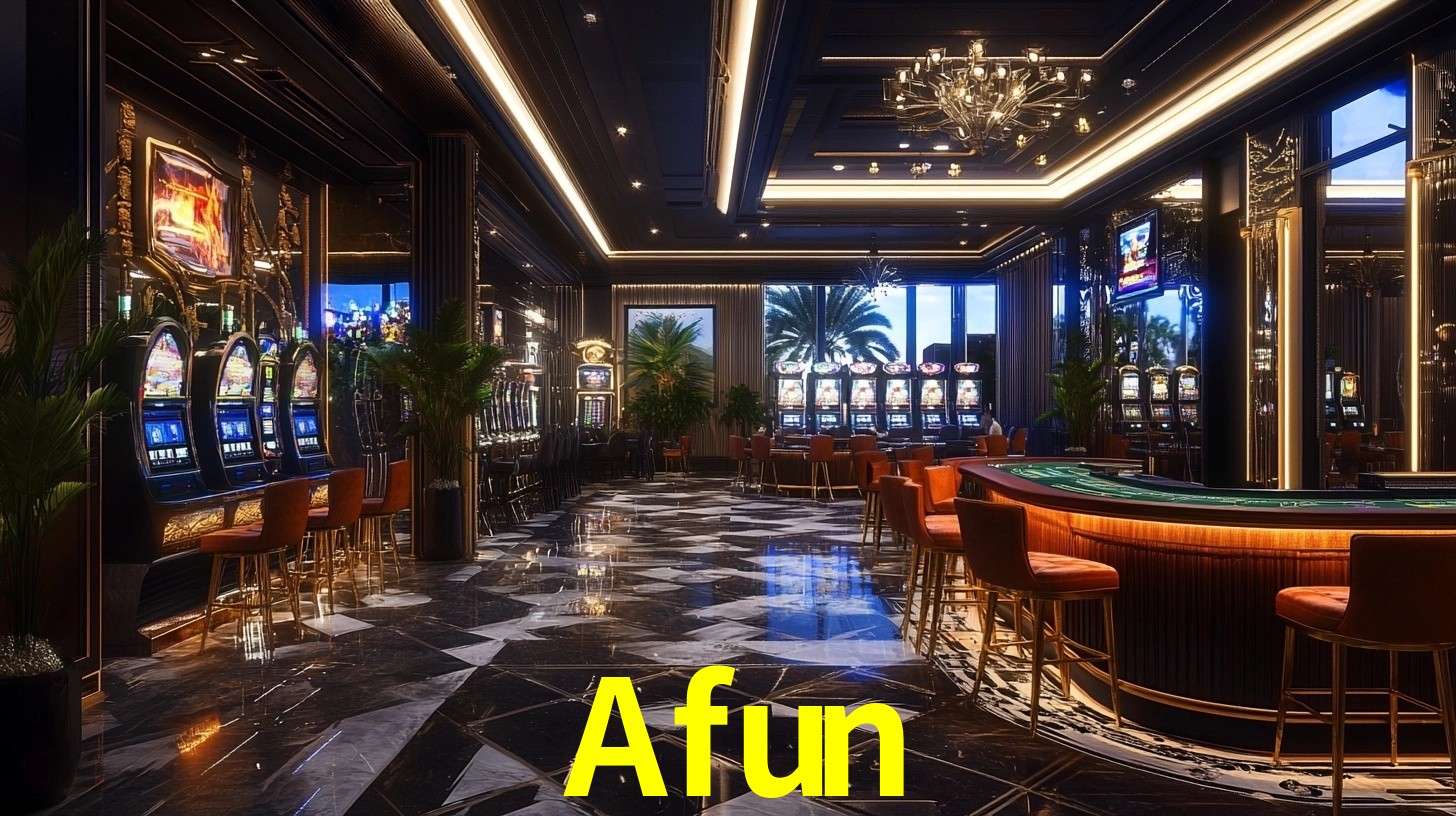 Afun,Afun Vip