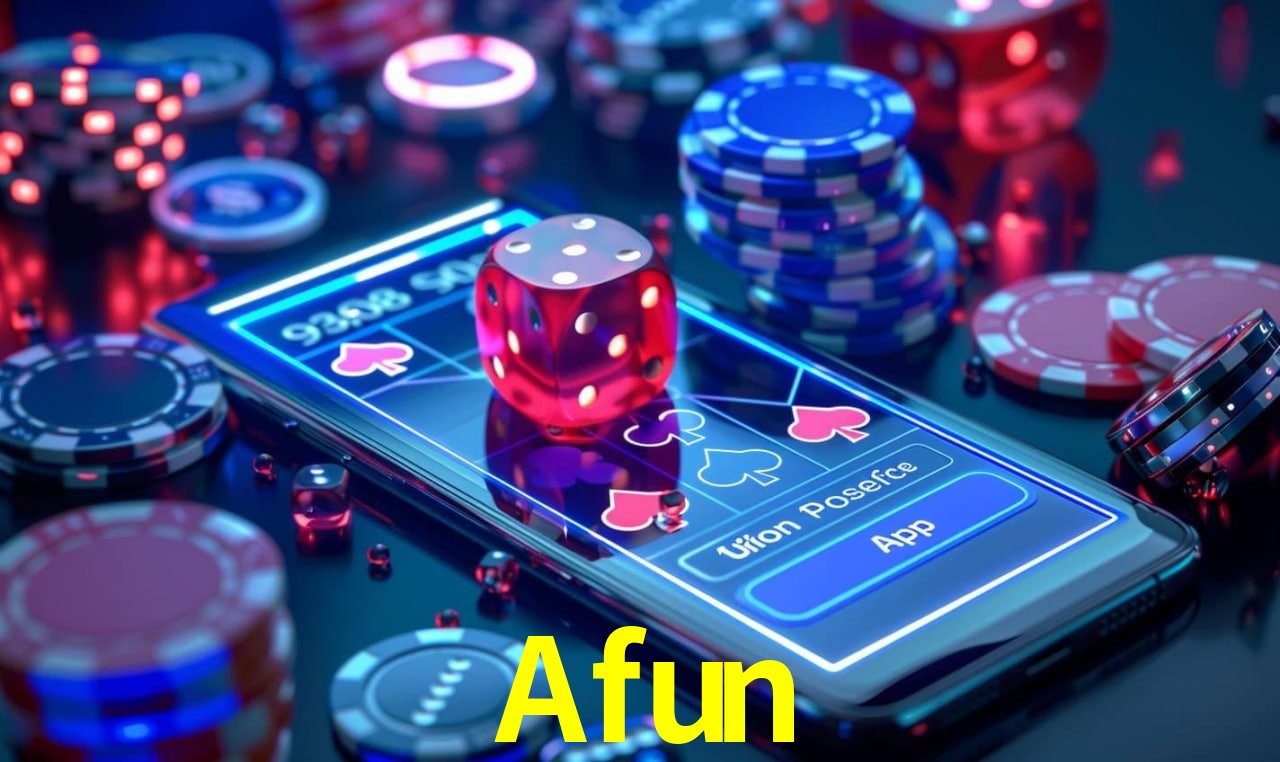 Especiais de Fim de Semana Afun