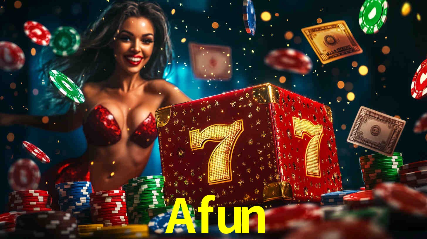 Apostas de Tênis Afun