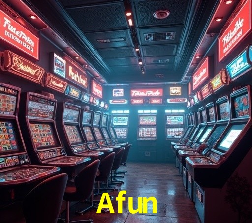 Design Responsivo Afun