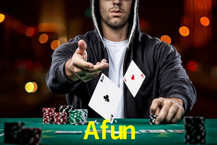 Afun Vip