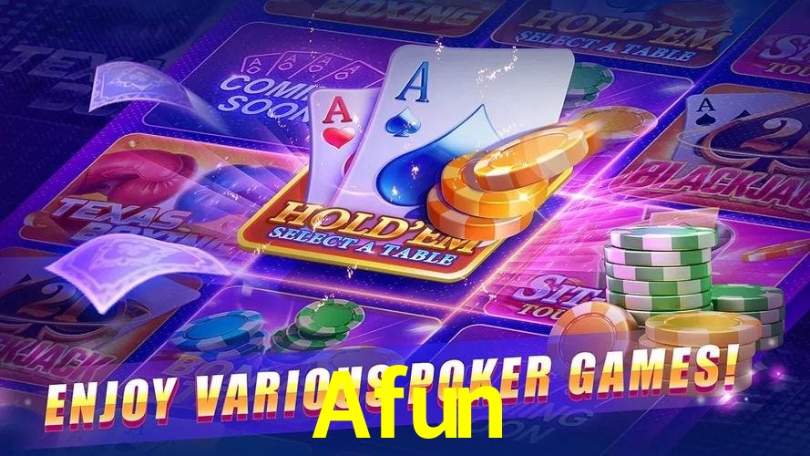 Casino VIP Afun