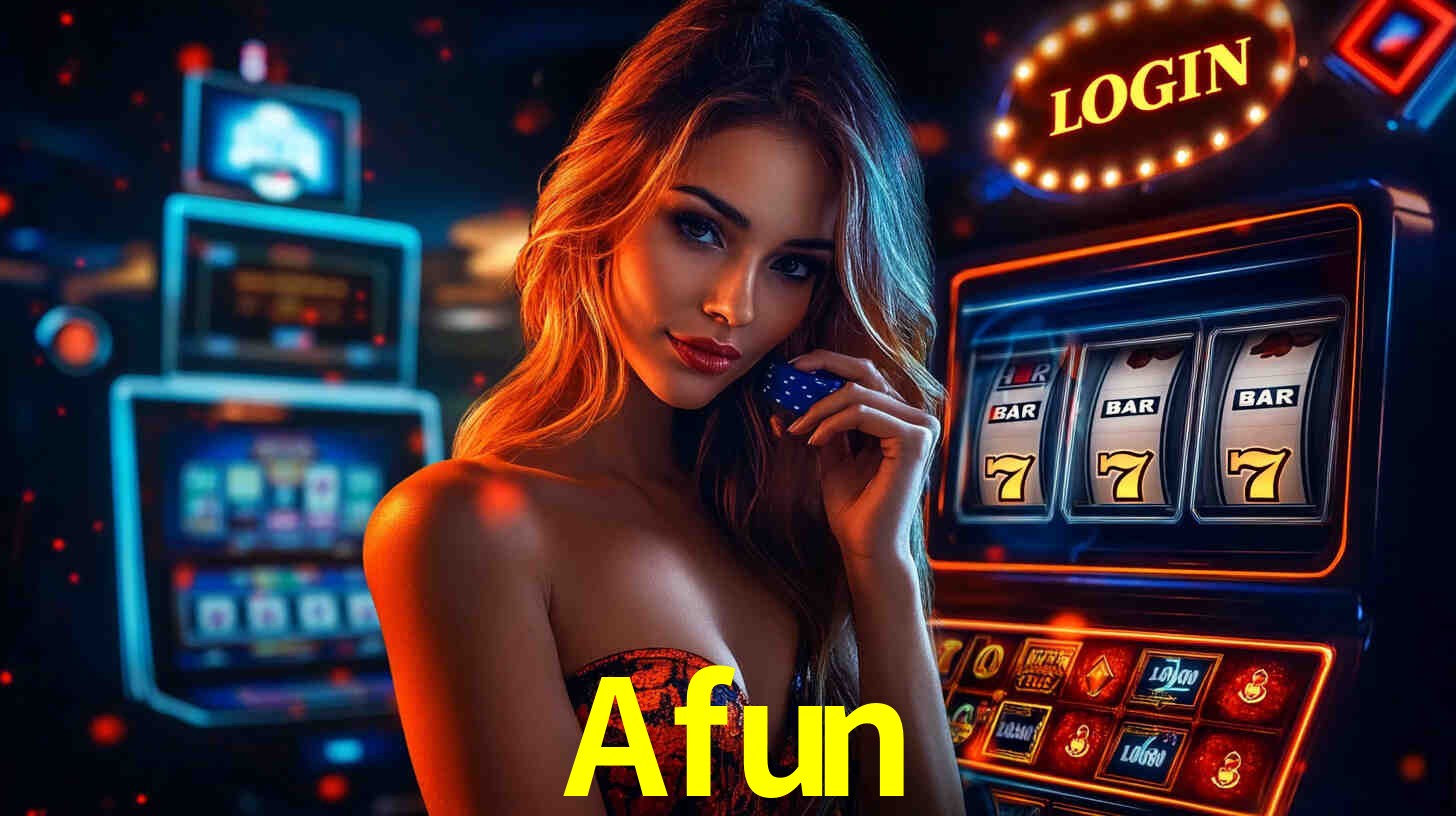 Afun CaSSino
