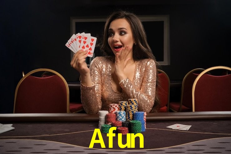 Apostas de Tênis Afun