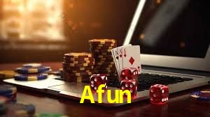 Apostas de Futebol Afun